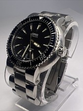 Oris TT1 Divers 44mm Steel