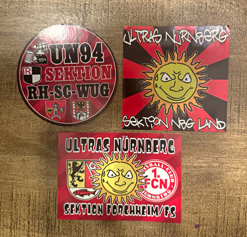 Ultras nürnberg gelsenkirchen - ultras,