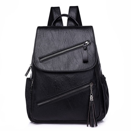 Damen rucksack anti - anti, diebstahl