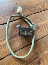 Rock-Ola Max 477 Jukebox Musikbox - Schalter für Plattenmagazin Funktioniert