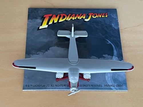 Matchbox sky busters ford - sky,