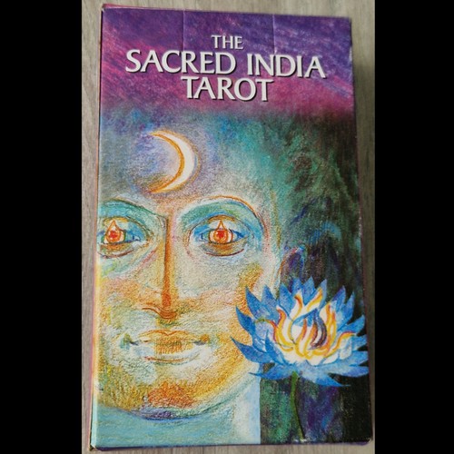 Das heilige indien - das,