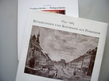 2 Bücher Rückblenden