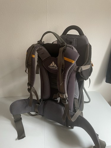 Vaude jolly comfort - jolly,