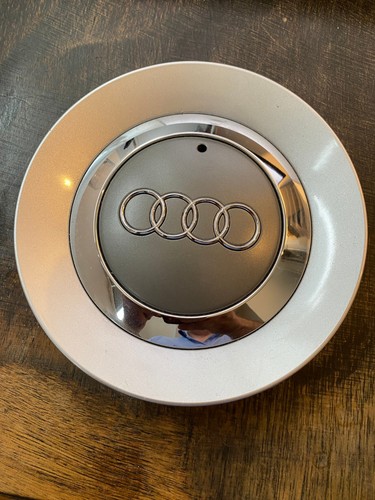 Original audi felgendeckel - original,
