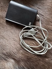 Braun Föhn Retro Reiseföhn Vintage Kult Sammler