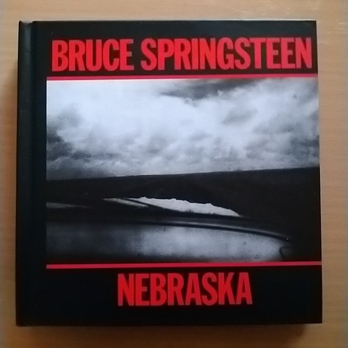 Nebraska expanded edition - nebraska,