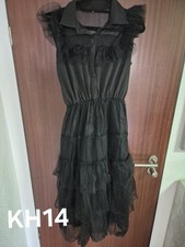 Halloween Fasching Kostüm