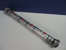 star wars DARTH MAUL rotes