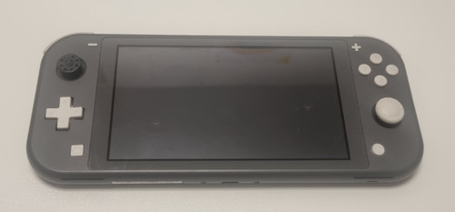 Nintendo switch lite - switch, (grau)
