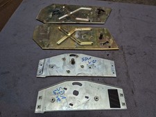 Rover Sd1 Serie 1 Fensterheber