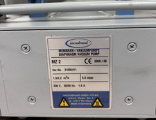 Vacuubrand 2 - vacuubrand,