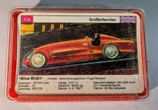 Altes Joker Quartett