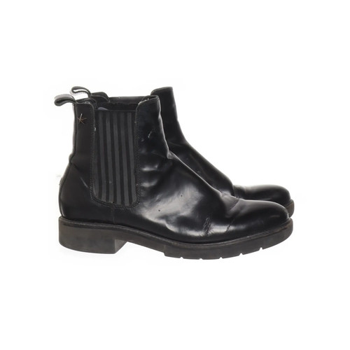 Tommy hilfiger chelsea boots - tommy,