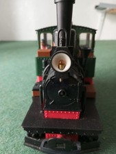 LGB Dampflok Stainz 2010D