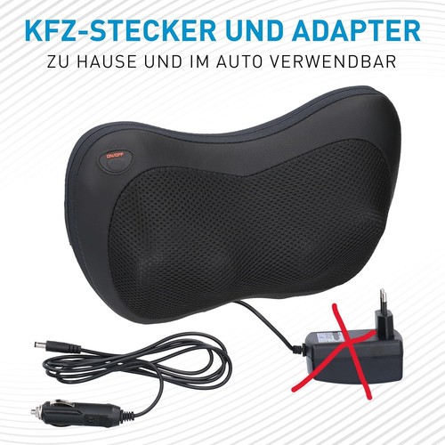 Grundig massagekissen - grundig,