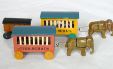 altes Erzgebirge Spielzeug