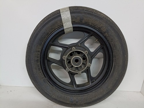 Hinterradfelge rear rim wheel - hinterradfelge,