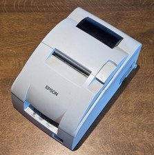 Kassendrucker Bondrucker Farbdrucker EPSON TM-U220B
