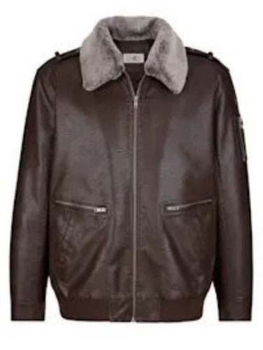 Jacke von roger kent - jacke,