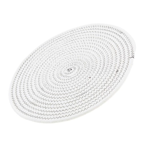 30cm geflochtene runde - , tabelle