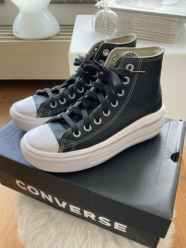 Converse all star plateau - all,