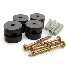 Affenschaukel, Wand- und