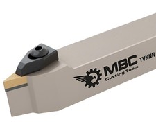 TVNNN Drehhalter für VNMG1604