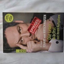 Eckart von Hirschhausen - Glück Kommt selten allein