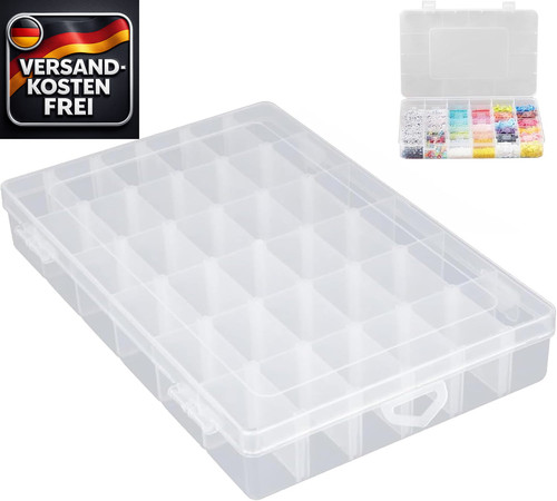 Sortierbox für kleinteile - sortierbox,