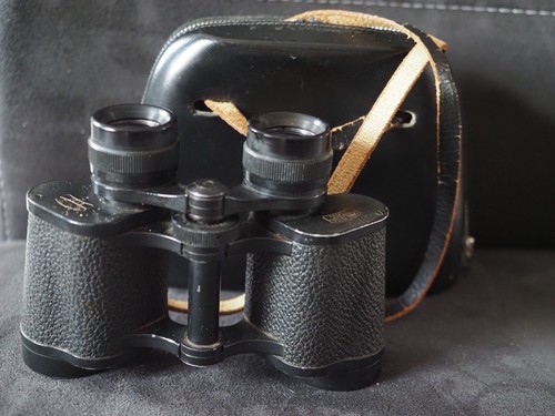 Fernglas carl zeiss jena - fernglas, 8x30