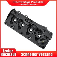 Ventildeckel Zylinderkopfhaube Für VW Caddy 2011-2016 1.6 TDi 03L103469C DE