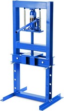 6 Ton Hydraulische