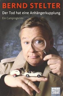 Der tod hat eine - der,
