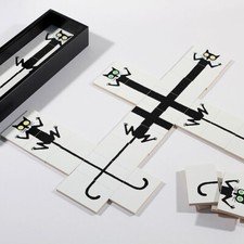 NAEF Holzspielzeug / Legespiel