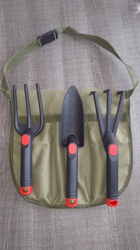 Gartenwerkzeug set - gartenwerkzeug,