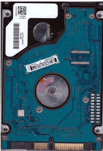Pcb controller 100513229 - pcb,