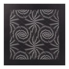 Ludwig Wilding, Klischeedruck