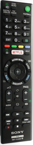 Original sony fernbedienung - original,