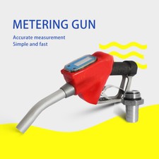 Zapfpistole Diesel Benzin