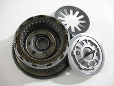 Kupplungskorb Kupplung Clutch Harley FLHRC Road King Classic 103, 14-16