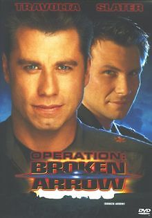 Operation broken arrow von - broken,