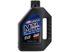 Maxima 80WT, Sport-Getriebeöl