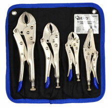 Gripzangen Set 4-tlg