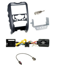 Clarion Steering Wheel