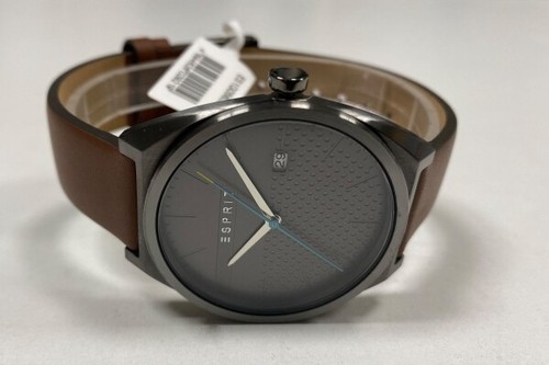 Esprit es1g056l0035 herrenuhr - es1g056l0035,