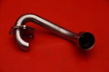 Mercedes W211 S211 E-Klasse 320CDI OM642 Abgasrohr Rohr Standheizung Original
