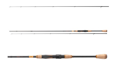 Daiwa presso iprimi angelrute - iprimi,