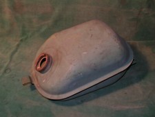  Simson Schwalbe Tank  original DDR