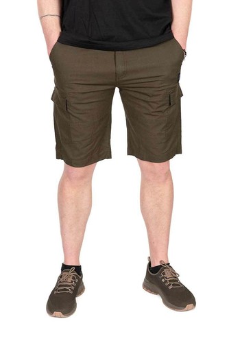 Fox combat short khaki - lw, m